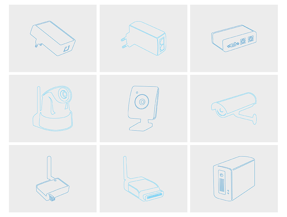 Power over Ethernet (PoE) ICs